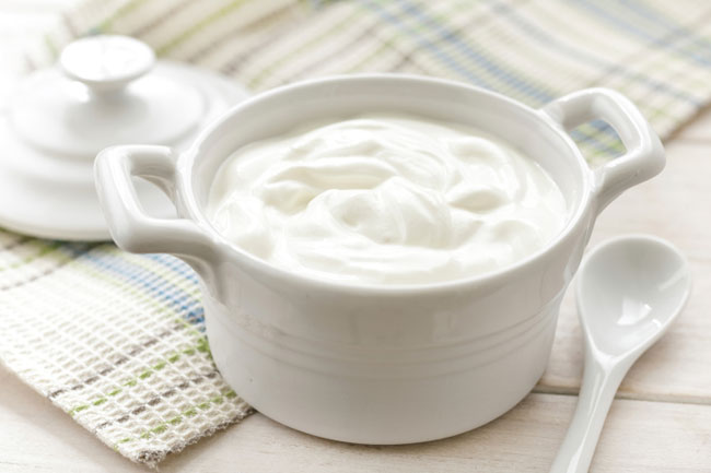 夜ヨーグルトがダイエットや美肌にいい理由!いつ食べるのがベスト?