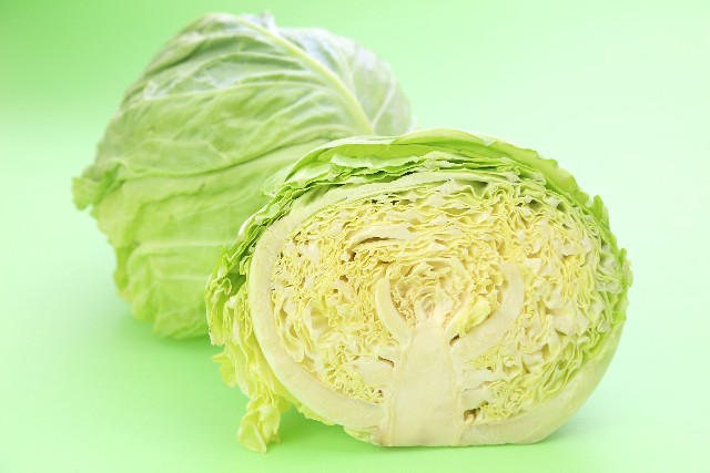 キャベツダイエット成功するやり方と効果は?食前に食べるだけ!