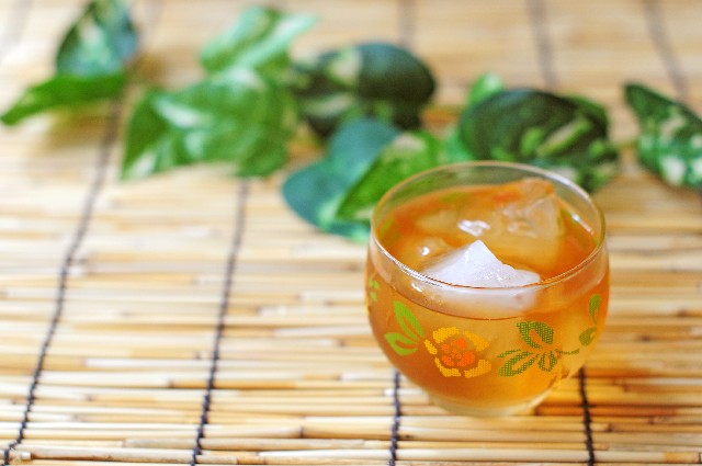 デトストン茶で簡単痩身ダイエット!その効果と口コミ