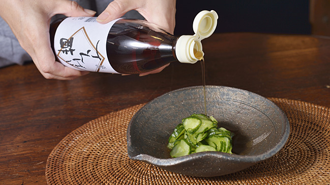 お酢ダイエットの痩せる効果とベストな飲むタイミングは?