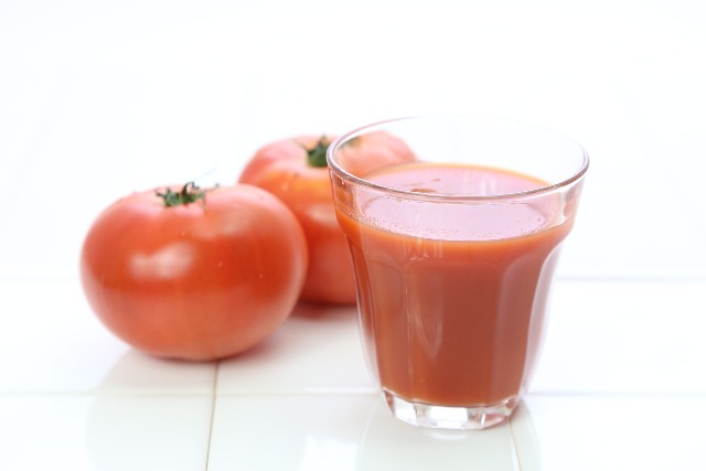 トマトジュースダイエットの効果や効能!飲むタイミングや方法は?