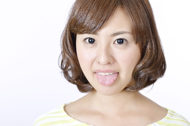 舌だしダイエットの効果と上手なやり方!