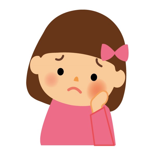 りんご病の症状や潜伏期間と治療方法!大人に感染するの?