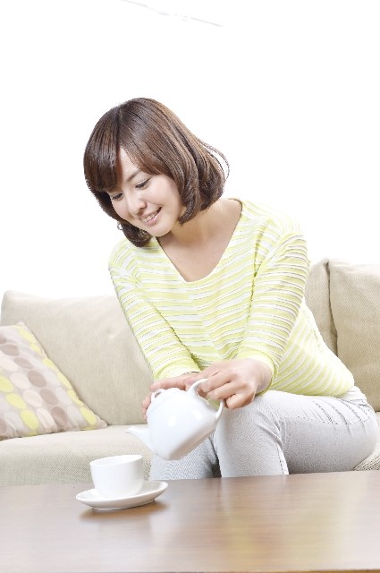 ルイボスティーの効能・効果や飲み方!抗酸化作用に優れてるって本当?