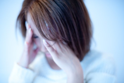 ストレス性頭痛の解消法【市販薬のおすすめは?】
