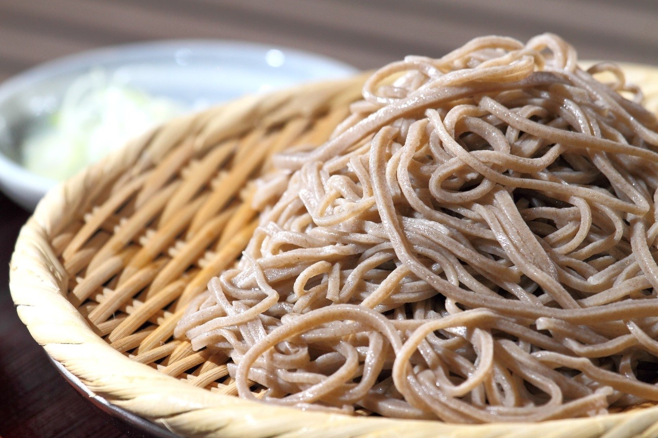 【抗酸化作用】ルチンが多く含まれる食品と効能・効果!